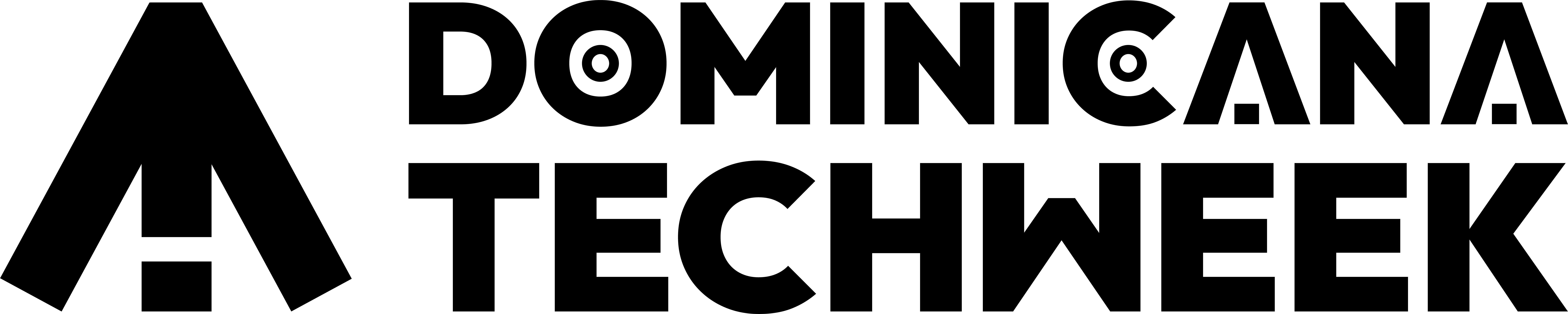 Logo DOTW variante Black
