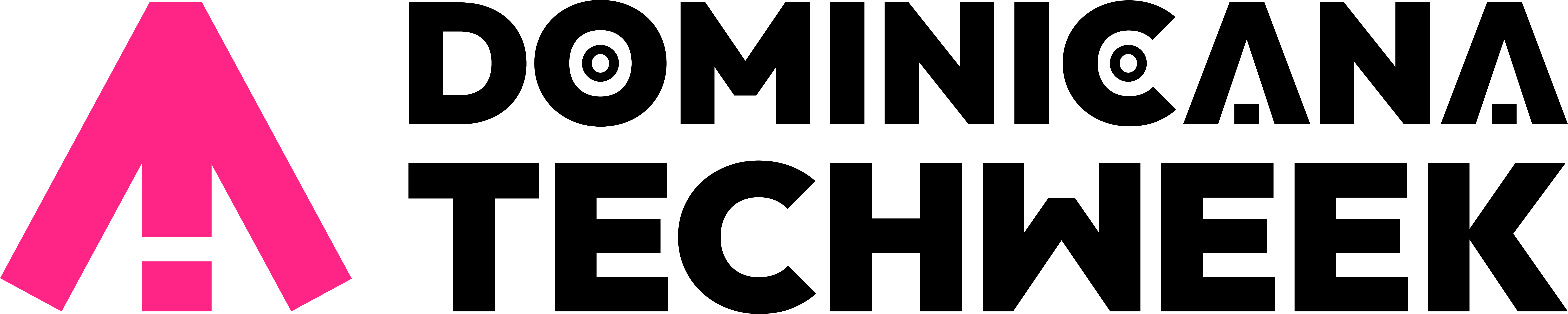 Logo DOTW variante Color